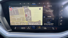 Volkswagen Touareg 3.0 V6 TDI 4Motion R-Line Tech 5dr Tip Auto Diesel Estate